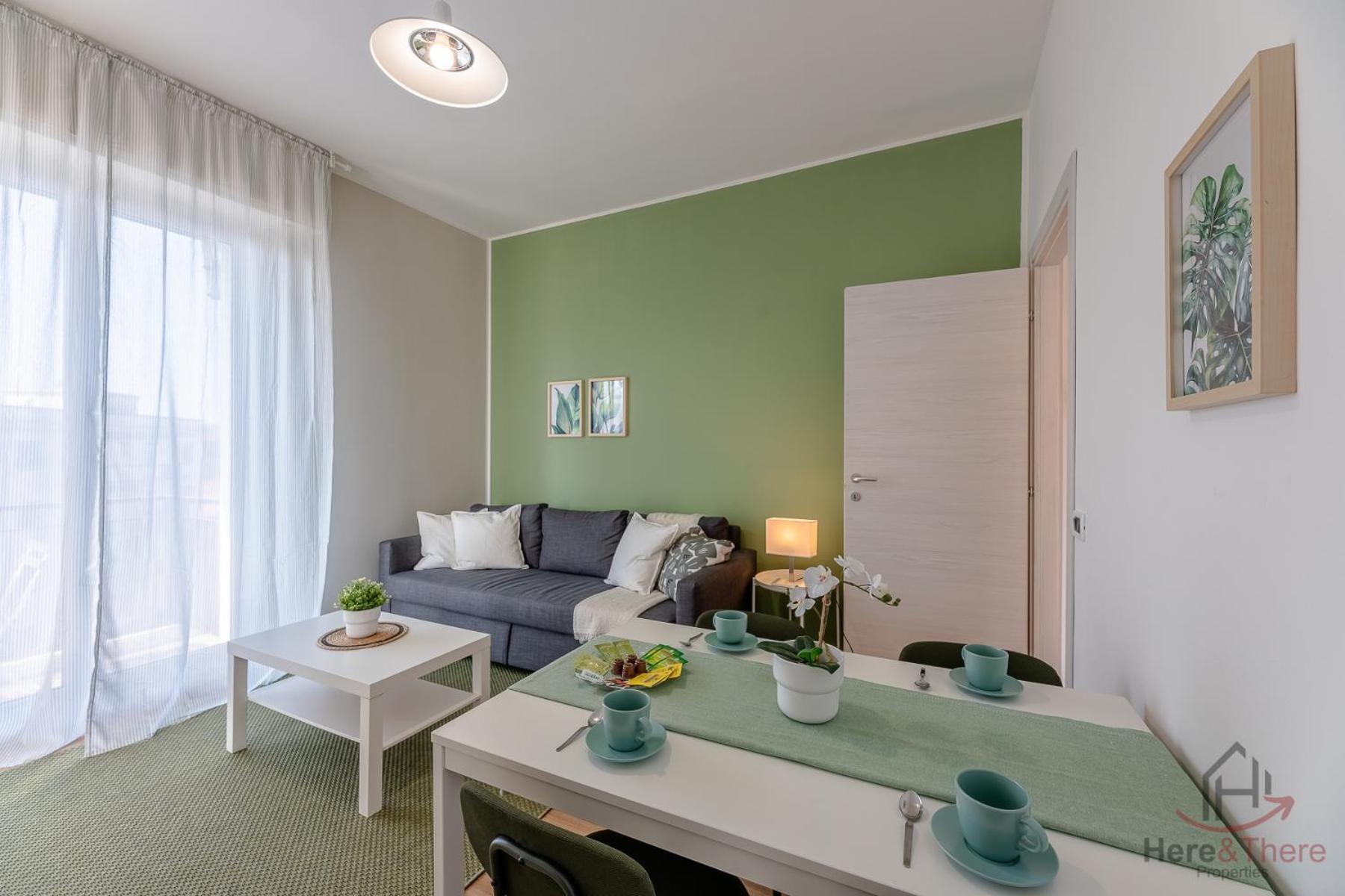 Penthouse Panoramic View - Sea 3Min - Ac - Wifi Daire Albisola Superiore Dış mekan fotoğraf