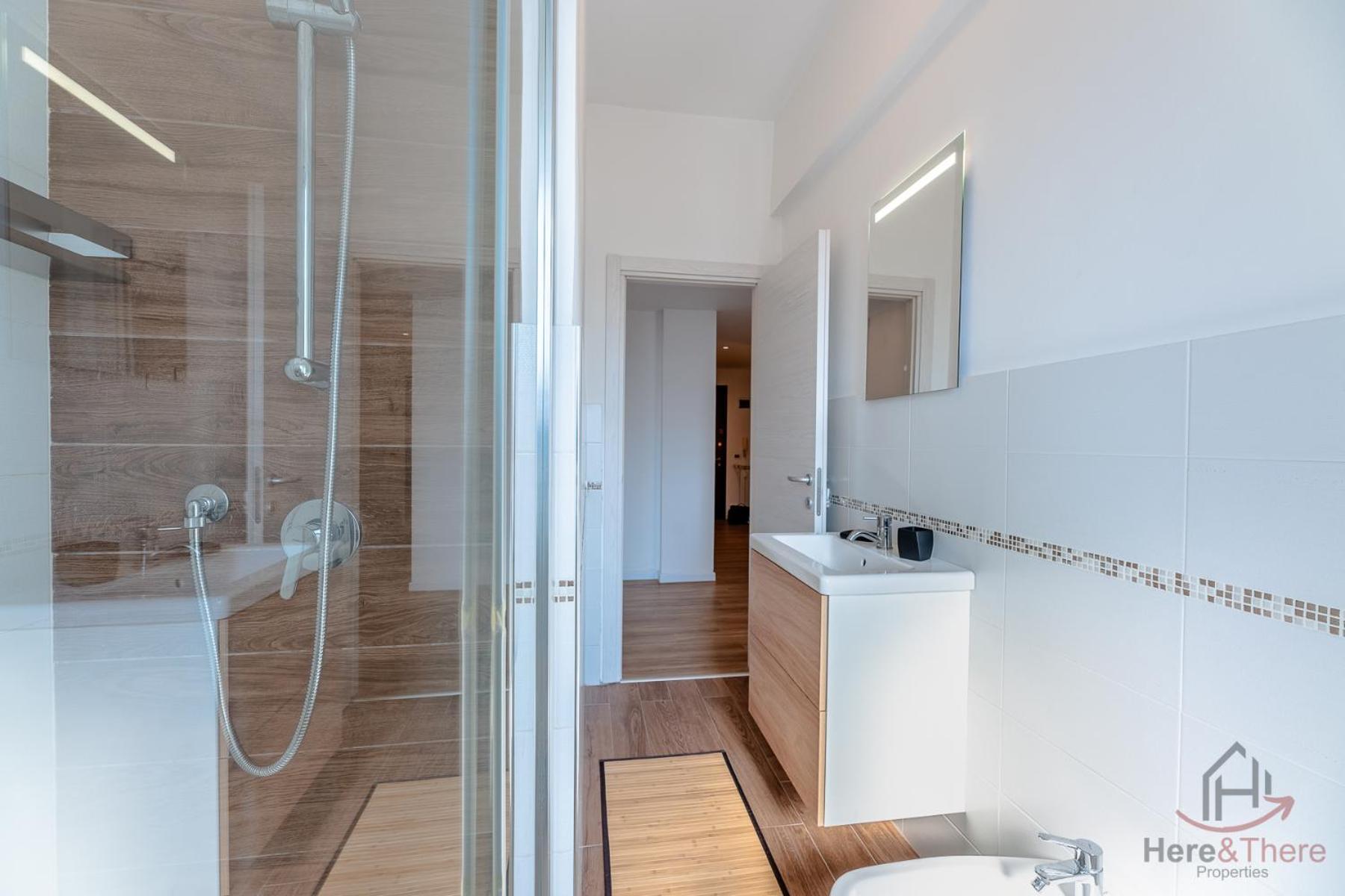 Penthouse Panoramic View - Sea 3Min - Ac - Wifi Daire Albisola Superiore Dış mekan fotoğraf