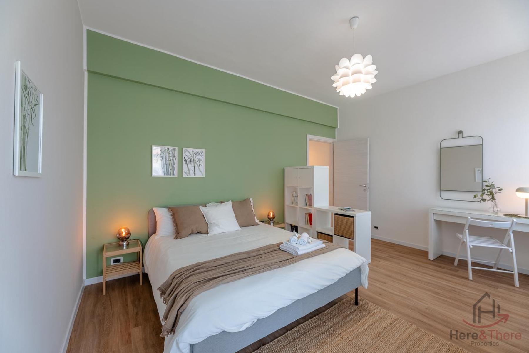 Penthouse Panoramic View - Sea 3Min - Ac - Wifi Daire Albisola Superiore Dış mekan fotoğraf