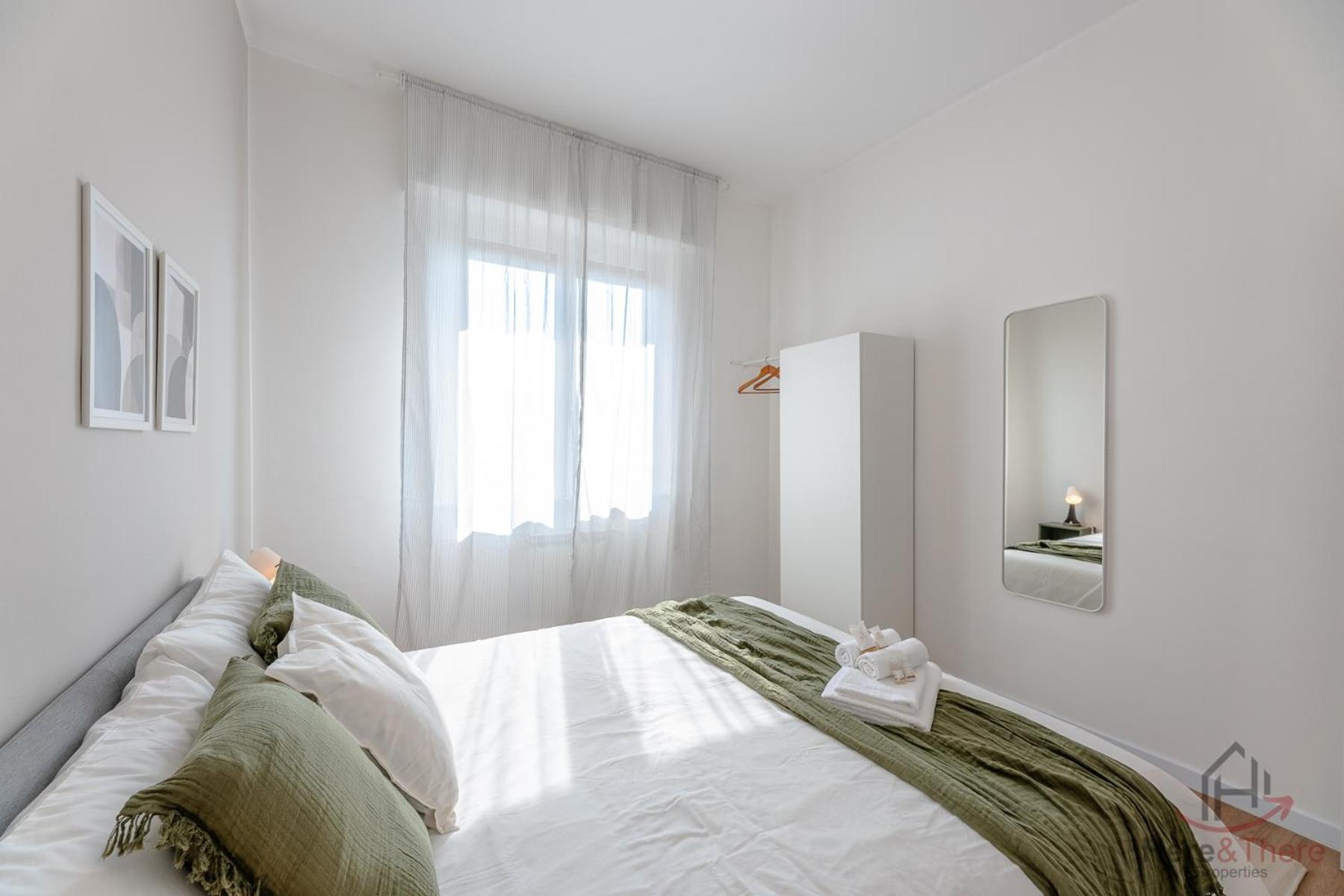 Penthouse Panoramic View - Sea 3Min - Ac - Wifi Daire Albisola Superiore Dış mekan fotoğraf